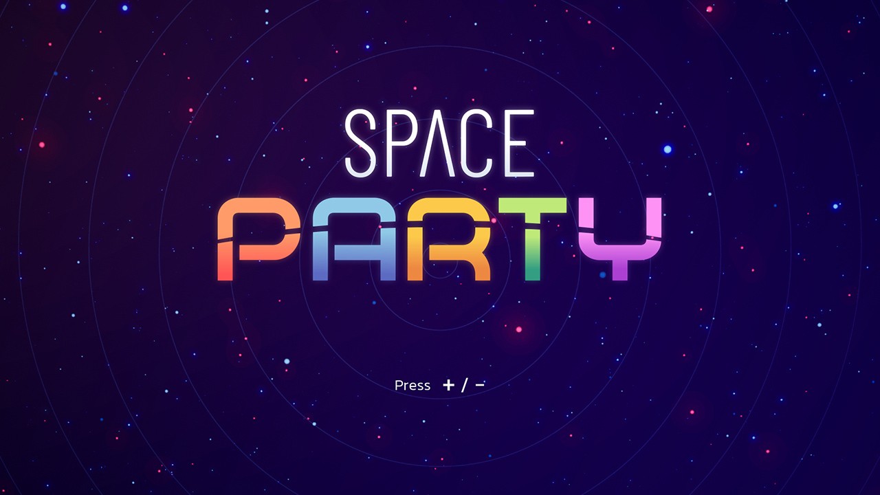 Space Party - Imagen 5